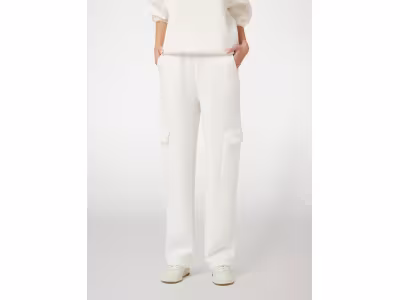 Pantalon cargo néoprène