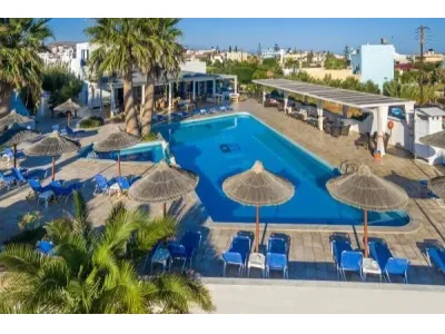 Crète - Grèce - Iles grecques Hôtel Hara Ilios Village 4*