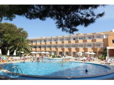 Baléares - Minorque - Espagne Hôtel Xaloc Playa 3*