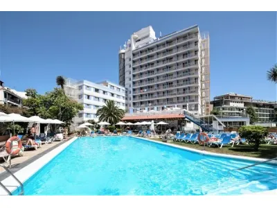 Canaries - Tenerife - Espagne Hôtel Catalonia las Vegas 4*