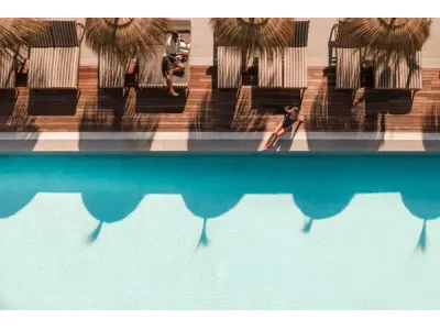 Baléares - Majorque - Espagne Hôtel Cook's Club Calvia Beach 4* - Adult Only