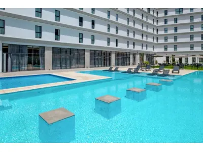 Maroc - Tanger Hôtel Occidental Tanger 4*