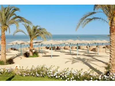 Egypte - Mer Rouge - Hurghada Hôtel Three Corners Sunny Beach 4*