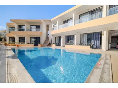 Crète - Gouves - Grèce - Iles grecques Blue Aegean Hôtel & Suites 4*