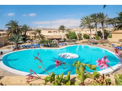 Canaries - Fuerteventura - Espagne Hôtel Royal Suite 3*