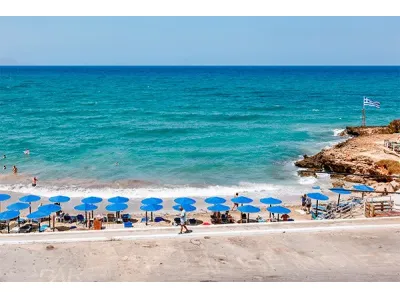 Crète - Gouves - Grèce - Iles grecques Hôtel Diogenis Blue Palace 4*