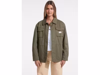 Veste militaire