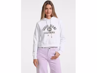 Sweat-shirt à capuche