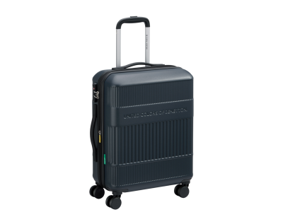  DELSEY  Valise rigide Benetton