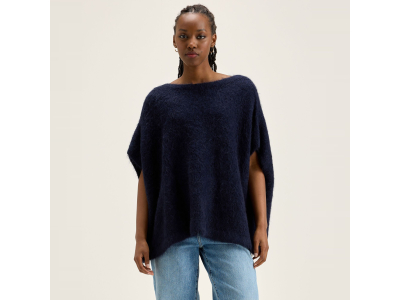  Pull - bleu