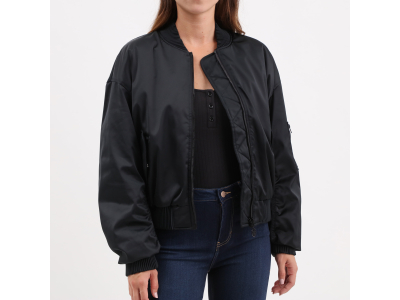 GUESS Blouson Aurore - noir