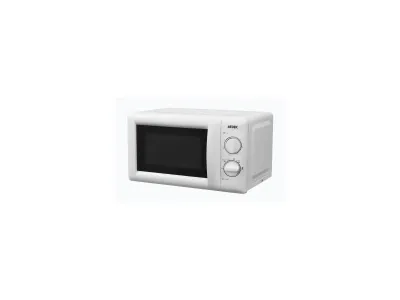 Micro onde 20L - 20MX80-L - Blanc MEDEK