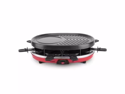 H.KOENIG Raclette 4 En 1 - Rp412