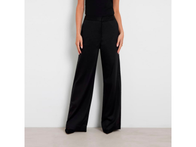  GUESS Pantalon Layla - noir