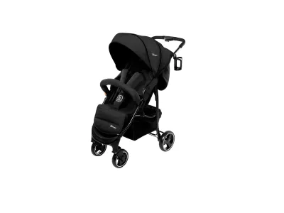 Poussette compacte BABYGO