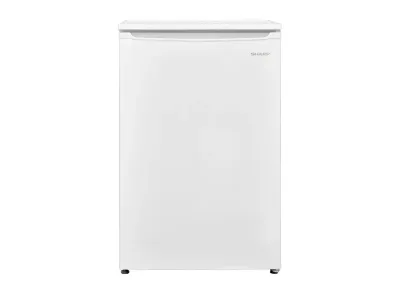 SHARP Congélateur top SJ-UD103T0W-EU 103L