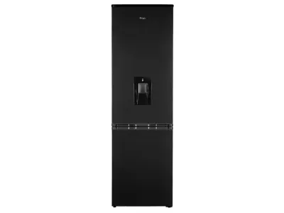 AYA Combiné AFC2705BKAQUA 260L