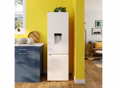 AYA Combiné AFC2703XAQUAW/E 261L Blanc