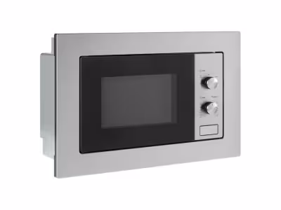 FAR Four micro-ondes encastrable FMO200IX 20L Silver
