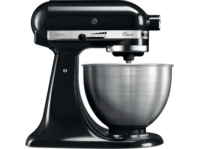 Robot de cuisine 275W 4,3L 5K45SSEOB noir KITCHENAID
