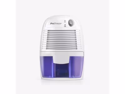 PRO BREEZE Déshumidificateur Mini 500 Ml