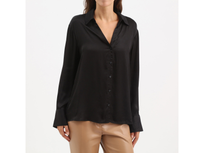GUESS Chemise Grace - noir