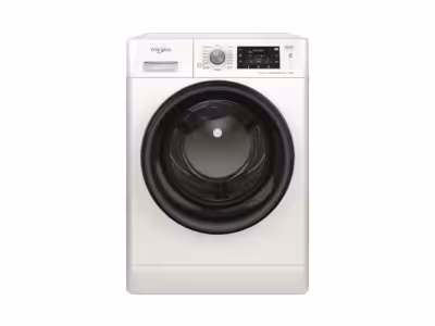 WHIRLPOOL Lave-linge hublot FFDJ9489BVFR 9kg