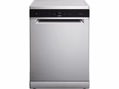 WHIRLPOOL Lave-vaisselle WFC3C34APX 14 couverts Inox