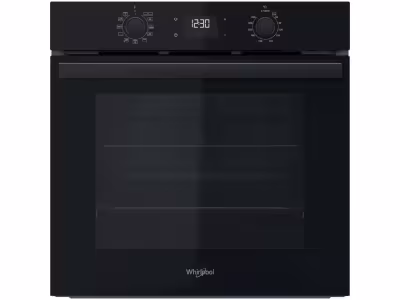  Four encastrable WHIRLPOOL OMR58CU1B LIGN ORIGIN