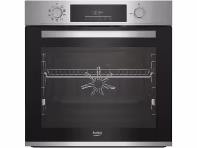 BEKO Four encastrable BBIM12300XMPEF 72L Pyrolyse