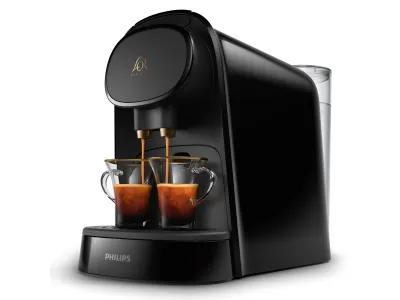 Machine à expresso L'Or Barista LM8012/60 PHILIPS