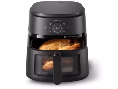 PHILIPS Friteuse NA230/00