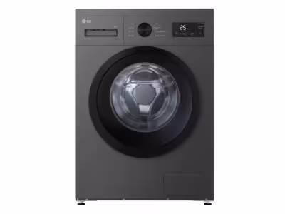 LG Lave-linge hublot F84N14SLS 8kg