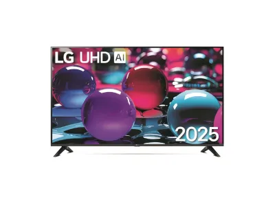 TV LED 4K 43'' (108 cm) 43UA73 LG TV LED 4K 43'' (108 cm) 43UA73 LG TV LED 4K 43'' (108 cm) 43UA73 LG  Classe Energétique: G TV LED 4K 43'' (108 cm) 43UA73 LG
