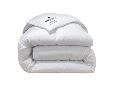 Couette tempérée nuit d'exception - 180 gr/m² - 139 fils/cm²