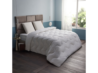  Couette Volga Light lègère - 200 gr/m²