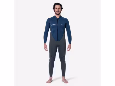 Combinaison snorkeling Beuchat Homme néoprène 2mm - Atoll