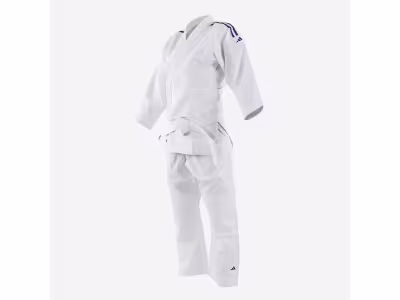 ADIDAS Kimono evolutif judo j200e | enfant