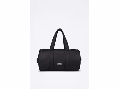 BURBERRY Sac de voyage Lg Duffle - Noir