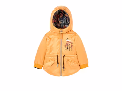 BOBOLI Parka réversible 