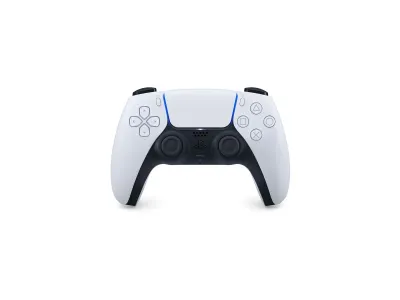 Manette sans fil DualSense™ Blanche PS5 et PC SONY