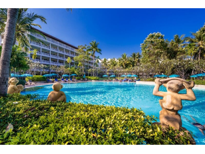 Thaïlande - Hua Hin Hotel Regent Beach Cha Am 4*
