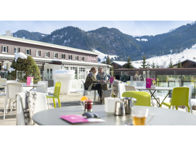 Alpes et Savoie - Praz sur Arly Belambra Clubs L'Alisier 3*