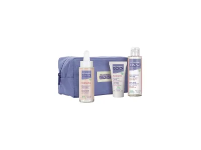 Trousse anti-âge bio - Sublimactive - Peaux matures - Forma voyage - 3 produits