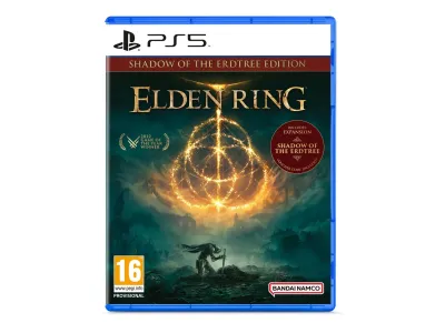Elden Ring Shadow of The Erdtree GOTY PS5 BANDAI