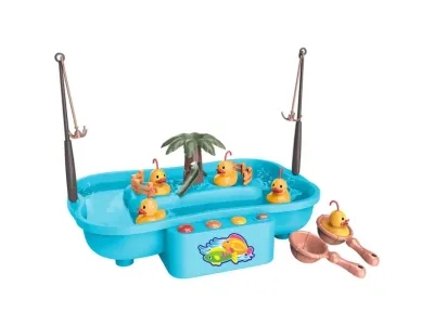 Pêche à la ligne électronique