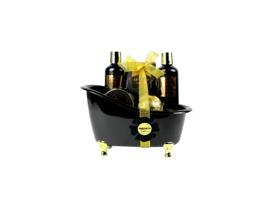 Coffret soin baignoire - Corps - Patchouli