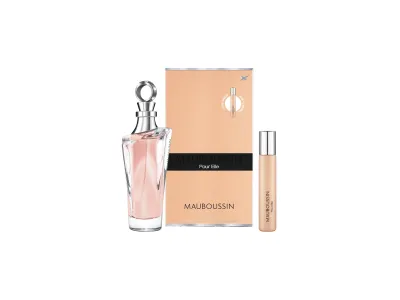 Mauboussin  Coffret Pour Elle Eau de parfum - Floral - 2 produits