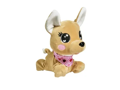 Peluche Interactive Chi Chi Love Baby Boo