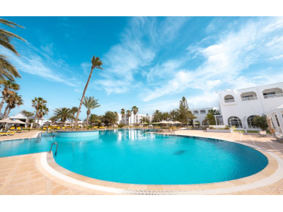 Tunisie - Djerba Hôtel Djerba Golf Resort & Spa 4*